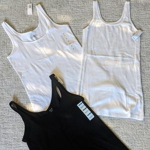 Women's Tank Tops
